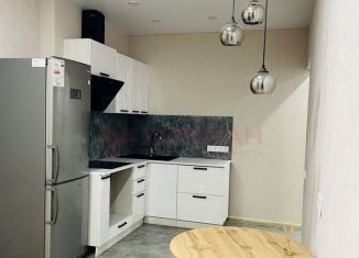 Продаю однокомнатную квартиру, 38 м2, Ростов-на-Дону, Днепровский переулок, 117с2