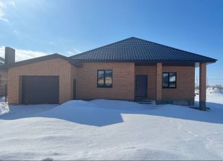 Продажа дома, 140 м2, посёлок Весенний, Хрустальная улица