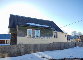 Дом на продажу, 92 м2, Киров, улица Володарского, 11