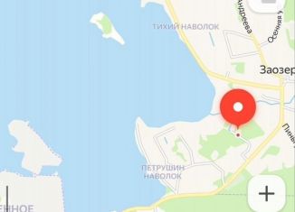 Продается земельный участок, 15 сот., село Заозерье