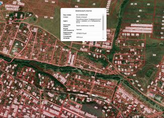 Продается земельный участок, 10.7 сот., село Доброе, улица имени А. Бабаджаняна, 16