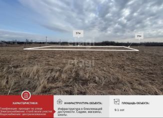 Продаю земельный участок, 9.1 сот., Ярославль