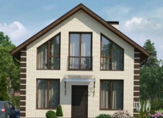 Дом на продажу, 180 м2, деревня Быльники, улица Мира