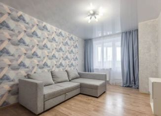 Продам 1-комнатную квартиру, 36 м2, Воронеж, Олимпийский бульвар, 12, ЖК Ботанический сад