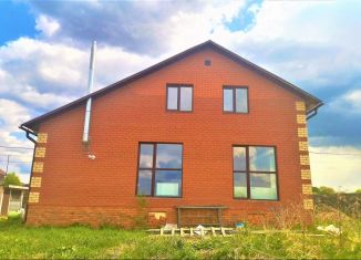 Продажа дома, 139.3 м2, поселок Юг, Свободная улица, 52