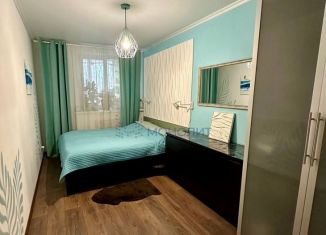Продам четырехкомнатную квартиру, 73.7 м2, Нижний Новгород, улица Куйбышева, 65, микрорайон Бурнаковский