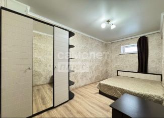 Продажа 2-комнатной квартиры, 43 м2, Нальчик, улица Толстого, 180Б, район Затишье