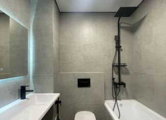 2-ком. квартира на продажу, 48.8 м2, посёлок Шушары, Новгородский проспект, 10, ЖК Волна