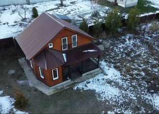 Дом на продажу, 94.1 м2, деревня Смедово, Приокская улица, 30А