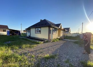 Продам дом, 107.5 м2, деревня Дегтярево, 24Н-160