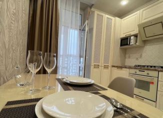 Продам однокомнатную квартиру, 40 м2, Ростов-на-Дону, улица Вересаева, 101/3с1