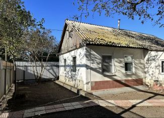 Дом на продажу, 50 м2, поселок Октябрьский, улица Мира