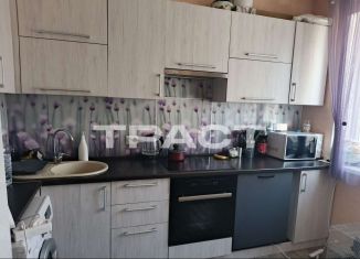 Продается 2-комнатная квартира, 62 м2, Воронеж, Пеше-Стрелецкая улица, 58к3