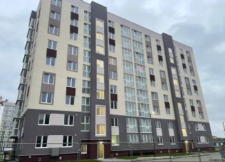 Продажа однокомнатной квартиры, 34.1 м2, Калининград