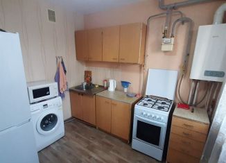 Аренда однокомнатной квартиры, 39 м2, Чебоксары, улица Ивана Франко, 7