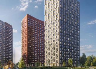 Помещение свободного назначения на продажу, 88 м2, Мытищи, жилой комплекс Яуза Парк, к8