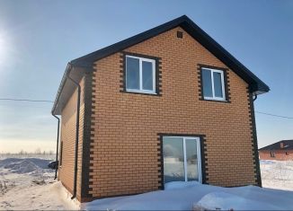 Продажа дома, 130 м2, деревня Мокино, Ежевичная улица