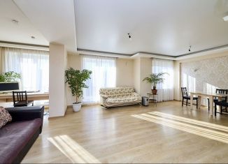 Продажа 2-комнатной квартиры, 121.5 м2, Санкт-Петербург, муниципальный округ Коломяги, Рябиновая улица, 16