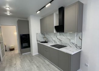 Продается 3-ком. квартира, 60 м2, Краснодар, улица Евгении Жигуленко, 7к2, микрорайон Завод Радиоизмерительных Приборов