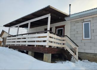 Продажа дома, 100 м2, Республика Алтай, Манжерокская улица, 48