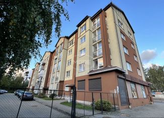 Продажа 1-комнатной квартиры, 32.5 м2, Калининград, улица Беланова, 3