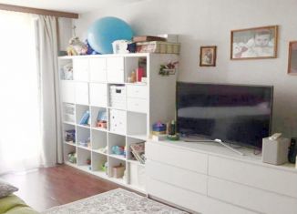 Продаю 3-ком. квартиру, 54.7 м2, Отрадное, Клубная улица, 3