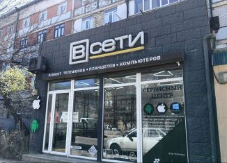 Продажа торговой площади, 42 м2, Дербент, проспект Агасиева, 16А
