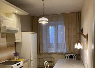 Сдам 1-комнатную квартиру, 41 м2, Москва, Студенческая улица, 18, метро Деловой центр