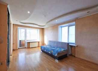 Продам 1-ком. квартиру, 31.8 м2, Челябинск, улица Кудрявцева, 8, Калининский район
