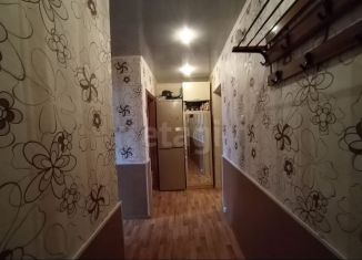 Продается двухкомнатная квартира, 45.4 м2, Буй, улица Социализма, 25