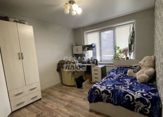 Продажа 2-ком. квартиры, 44.3 м2, Сызрань, Локомобильная улица, 15