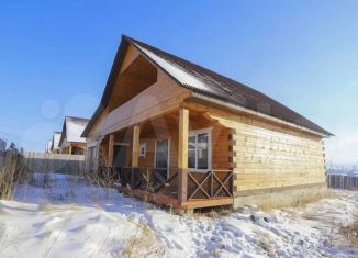 Сдам дом, 120 м2, Иркутская область, улица Василия Грязева, 9