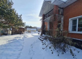 Сдам в аренду коттедж, 80 м2, Хабаровск, Тюменский проезд, 8А