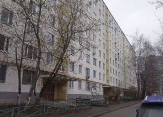 Продаю 3-комнатную квартиру, 58.6 м2, Москва, улица Молостовых, улица Молостовых