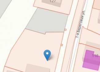 Продается участок, 9 сот., Ишимбай, 1-я Береговая улица, 127