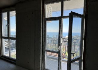 Однокомнатная квартира на продажу, 35 м2, Сочи, улица Яна Фабрициуса, 2/23М, микрорайон Яна Фабрициуса