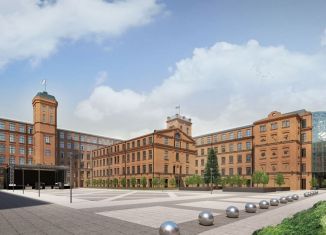 Помещение свободного назначения на продажу, 51.4 м2, Санкт-Петербург, Заставская улица, 33с4, Московский район