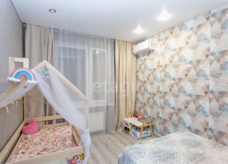 Продаю 1-ком. квартиру, 33.9 м2, Тобольск, микрорайон Центральный, 28, ЖК Иртыш