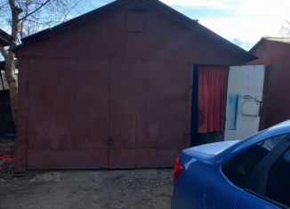 Продам гараж, 22 м2, Бежецк, Восточный проезд, 22