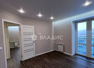 Продажа 2-ком. квартиры, 50 м2, село Чигири, улица Воронкова, 7, ЖК Семейный