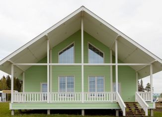 Продам коттедж, 189 м2, Удмуртия, Изумрудная улица, 20