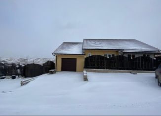 Дом на продажу, 114.5 м2, деревня Кузнецово, Полевая улица, 5