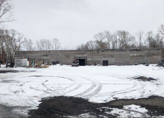 Сдаю производство, 800 м2, Хабаровский край, Литейная улица, 39