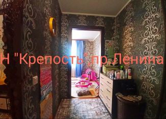 Продается 2-ком. квартира, 40 м2, Полысаево, улица Шукшина, 36