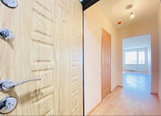 Продажа квартиры студии, 30 м2, Томск, Большая Подгорная улица, 87блок2, ЖК Большая Подгорная