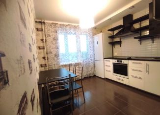 Сдаю в аренду однокомнатную квартиру, 40 м2, Санкт-Петербург, улица Коммунаров, 188к1, муниципальный округ Горелово
