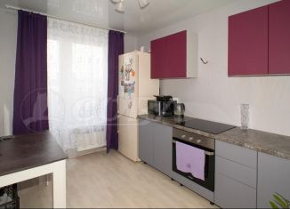 Продается 1-ком. квартира, 30 м2, Тюмень, Велижанская улица, 66, ЖК Заречный