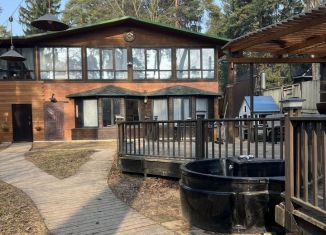 Сдаю в аренду дом, 152 м2, Мытищи, Солнечная улица, 1