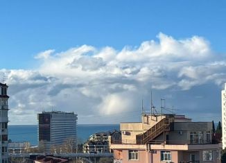 Продается 1-ком. квартира, 30 м2, Сочи, Учительская улица, 27А, микрорайон Светлана