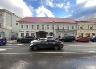 Сдам офис, 1339 м2, Москва, улица Покровка, 32, улица Покровка